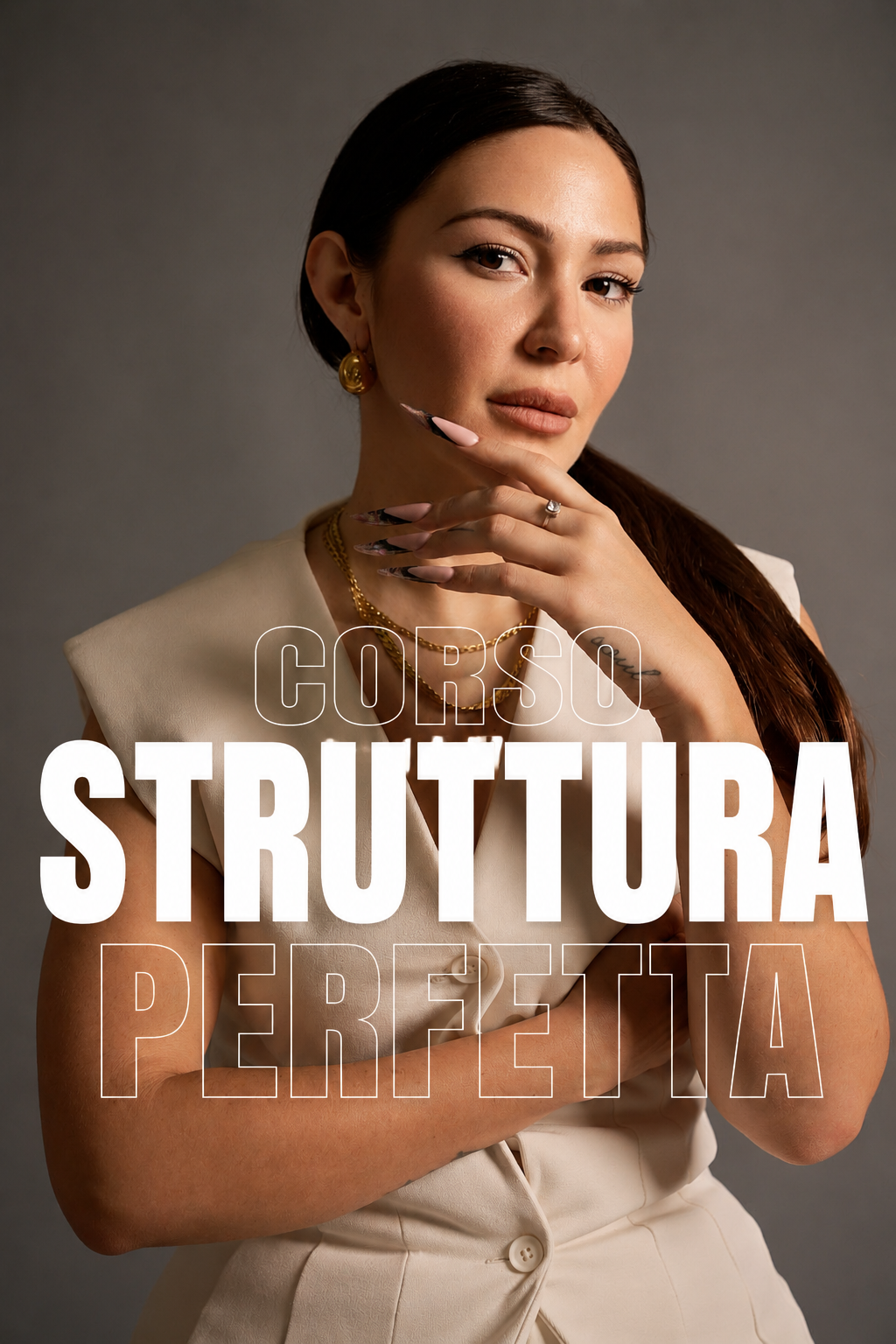 STRUTTURA PERFETTA